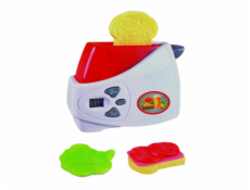 MOJE DOMÁCNOST - Topinkovač