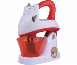 MOJE DOMÁCNOST - Ruční mixér s otočnou mísou