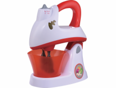 MOJE DOMÁCNOST - Ruční mixér s otočnou mísou