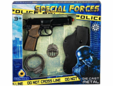 Pulio Sada policistů z Gonheru