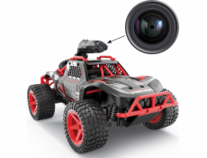 Madej R/C auto s kamerou, Wi-Fi, USB nabíjením
