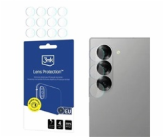 3mk Lens Protection pro Samsung Galaxy Z Fold 6