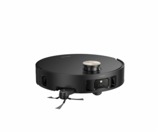 Dreame Matrix10 Ultra, robotický vysávač, čierny