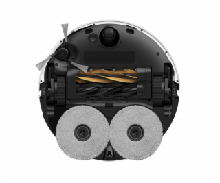 Dreame Matrix10 Ultra, robotický vysávač, biely