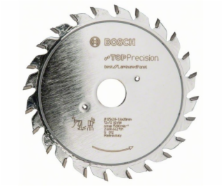 Bosch Pilový kotouč do okružních pil To