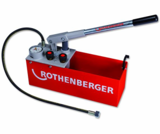 Pumpa skúšobné Rothenberger RP50-S