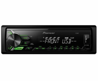 Pioneer MVH-190UBG
