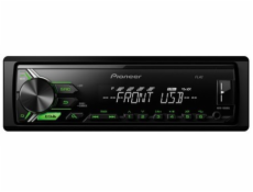 Pioneer MVH-190UBG