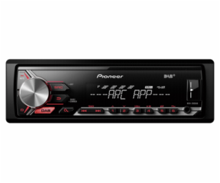 Pioneer MVH-290DAB