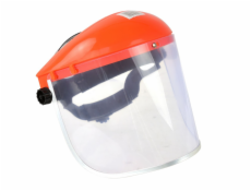 GEKO Ochranný štít, PVC kryt GEKO