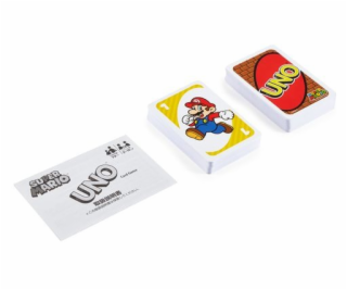 Uno Super Mario