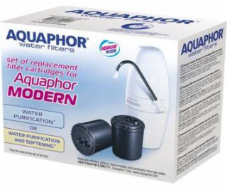 Aquaphor B200-H zmäkčovací pro Modern