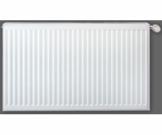 Radiátor Caradon K22 600/2200 Thermotheotek s pozastavení...