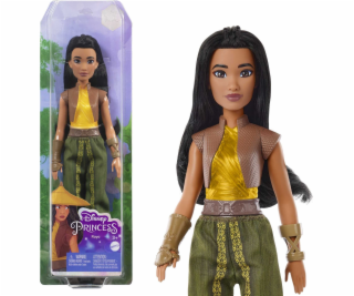 Mattel Disney princezna Raya panenka