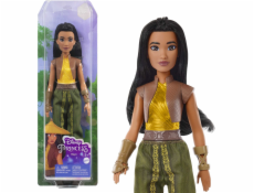 Mattel Disney princezna Raya panenka