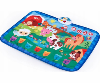 Dumel Elektronická podložka Country Animals