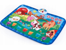 Dumel Elektronická podložka Country Animals