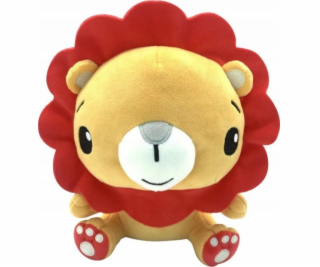 Epee Plyšový lev 20 cm Fisher Price