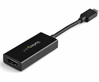 StarTech Adaptér USB-C na HDMI bílý (CDP2HD4K60H)