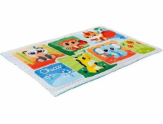 Chicco 160587 LESNÍ PODLOŽKA XXL