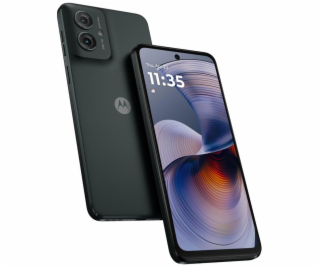 Motorola Moto G55 5G - Forest Grey   6,5 / single SIM + e...