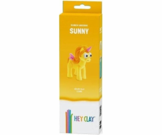  *HEJ CLAY_FIG_ONEWORLD SUNNY