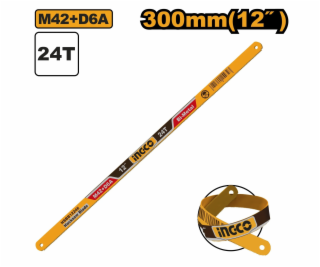 Ingco HSBB12246 List pilový na kov 300mm, 24T