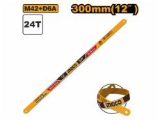 Ingco HSBB12246 List pilový na kov 300mm, 24T
