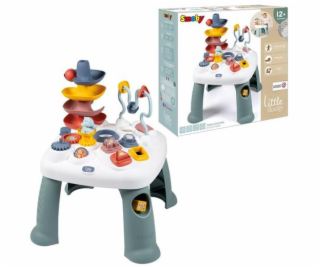 Hrací stůl Smoby LS multifunkční 