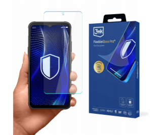 3MK Samsung Galaxy XCover 7 Pro - Flexibilní sklo Pro