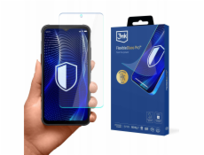 3MK Samsung Galaxy XCover 7 Pro - Flexibilní sklo Pro