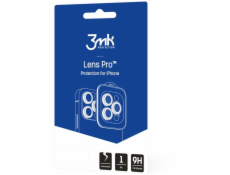 3mk Lens Protection Pro Black pro Samsung Galaxy Z Fold 7