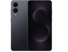 Samsung Galaxy S25 Edge 17 cm (6.7 ) Dual SIM Android 15 5G USB typu C 12 GB 512 GB 3900 mAh Černá