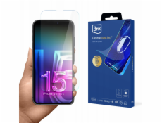 3MK Apple iPhone 15 Pro Max - FlexibleGlass Pro v2.0