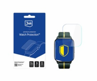 3mk Watch Protection ARC pro Motorola Moto Watch Fit