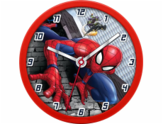 Nástěnné hodiny Spiderman