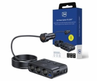 3MK rozbočovač výkonu 120 W
