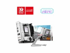 MSI MB Sc MPG B850I EDGE TI WIFI,AMD B850, 2xDDR5, 1xHDMI, WiFi, ATX