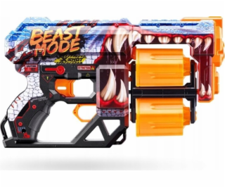 SKINS DREAD Launcher (12 šipek) Beast Pattern