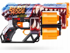SKINS DREAD Launcher (12 šipek) Beast Pattern