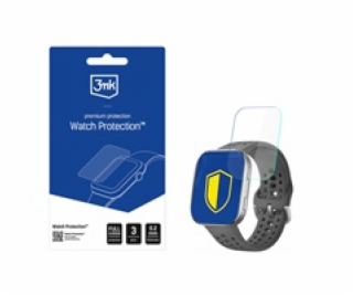 3mk Watch Protection ARC pro Amazfit Bip 6