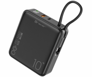 Powerbanka Scout 1000mAh MAG+PD+QC