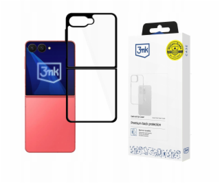 3mk Satin Armor Case+ Flip pro Samsung Galaxy Z Flip 7