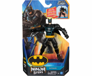 Figurka Batmana s doplňky (v ceně)