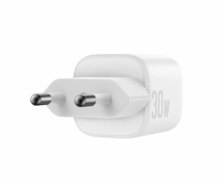 Nabíječka do sítě Anker Zolo 30W, USB-C bílá