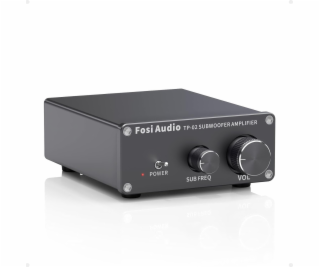 Fosi Audio subwooferový mono zesilovač M03