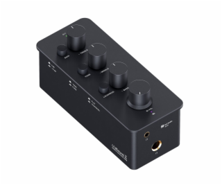 Fosi Audio sluchátkový zesilovač SK01