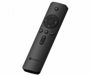 Fosi Audio LC30 přepínač zesilovačů a reproduktorů