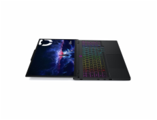Lenovo Legion 5 15IRX10 i7-13650HX 15,1  WQXGA OLED 500 nits 165 Hz lesklý 16 GB DDR5 4800 SSD512 GeForce RTX 5060 8 GB kamera 5 MP 80 Wh NoOS Eclipse Black