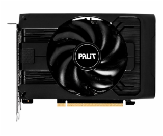 Palit GeForce RTX 5050 StormX NVIDIA 8 GB GDDR6